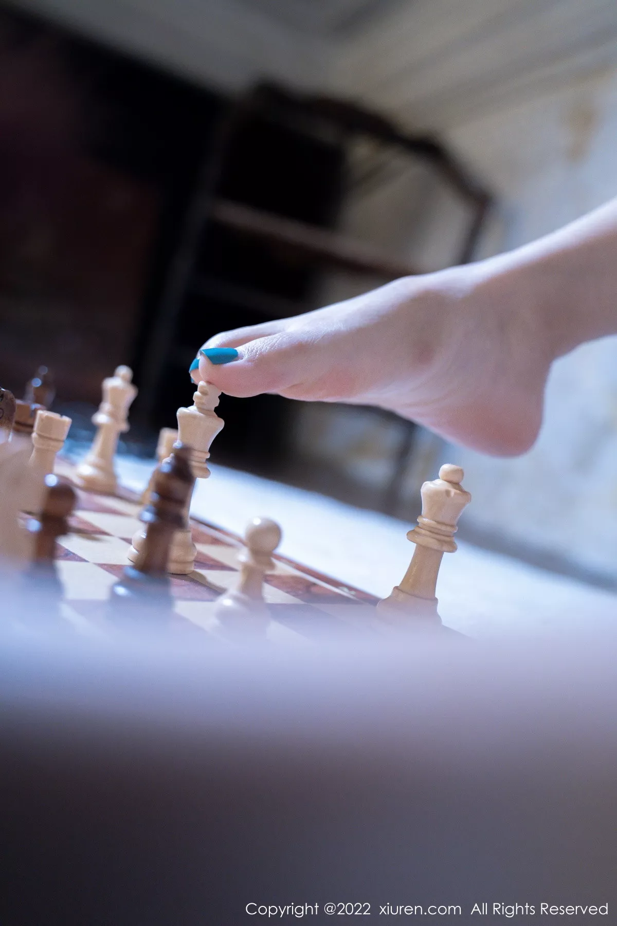 [XiuRen秀人网]第5988期雅雯写真-秀人资源网